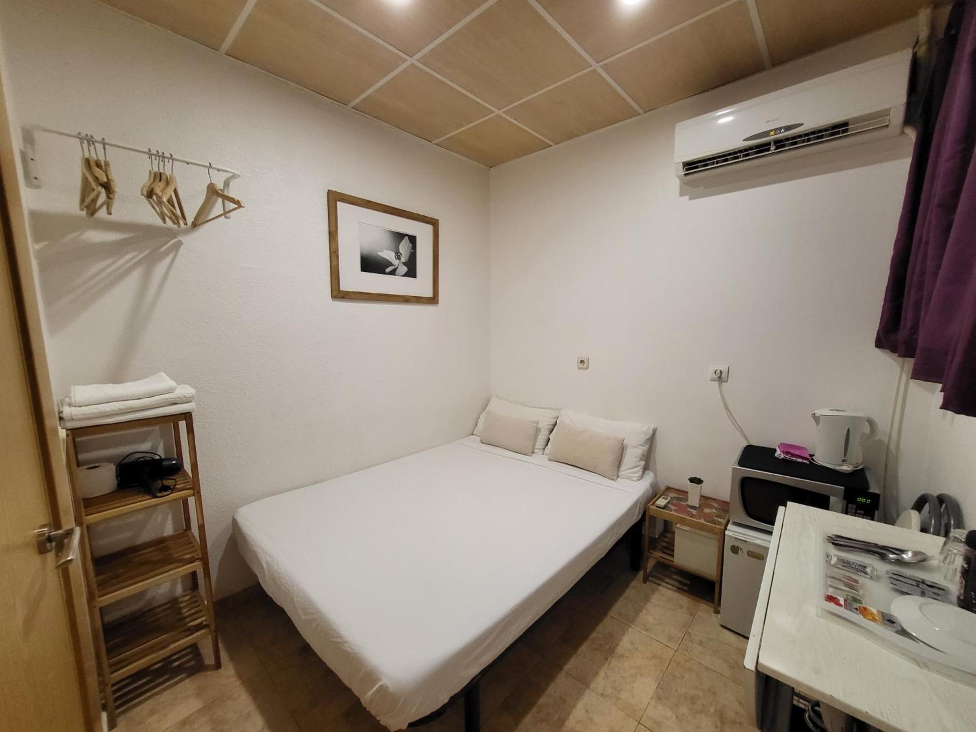Barcelona Rooms 294 Pokoj fotografie